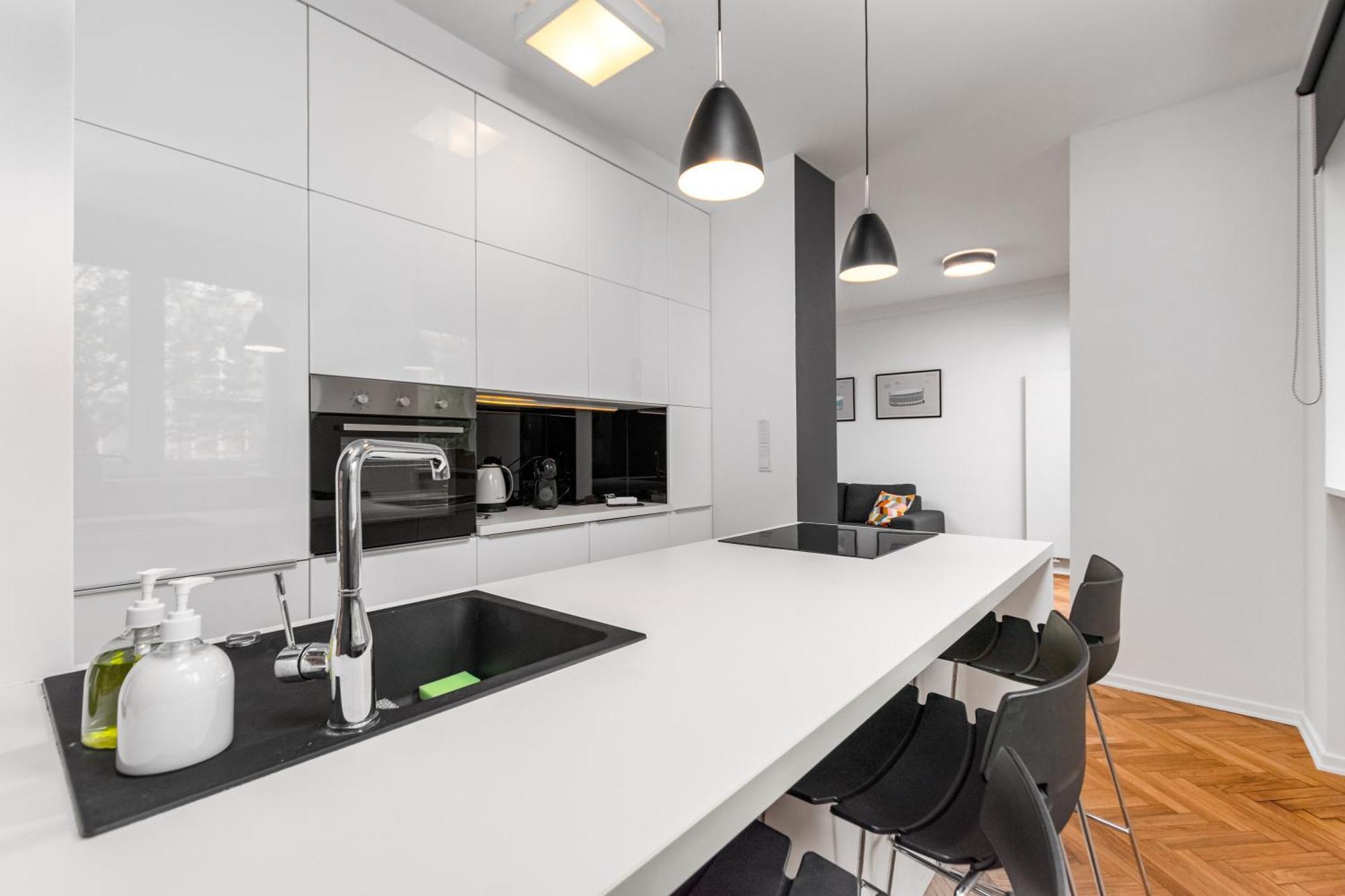 Appartement Fabryczna 23 By Homeprime