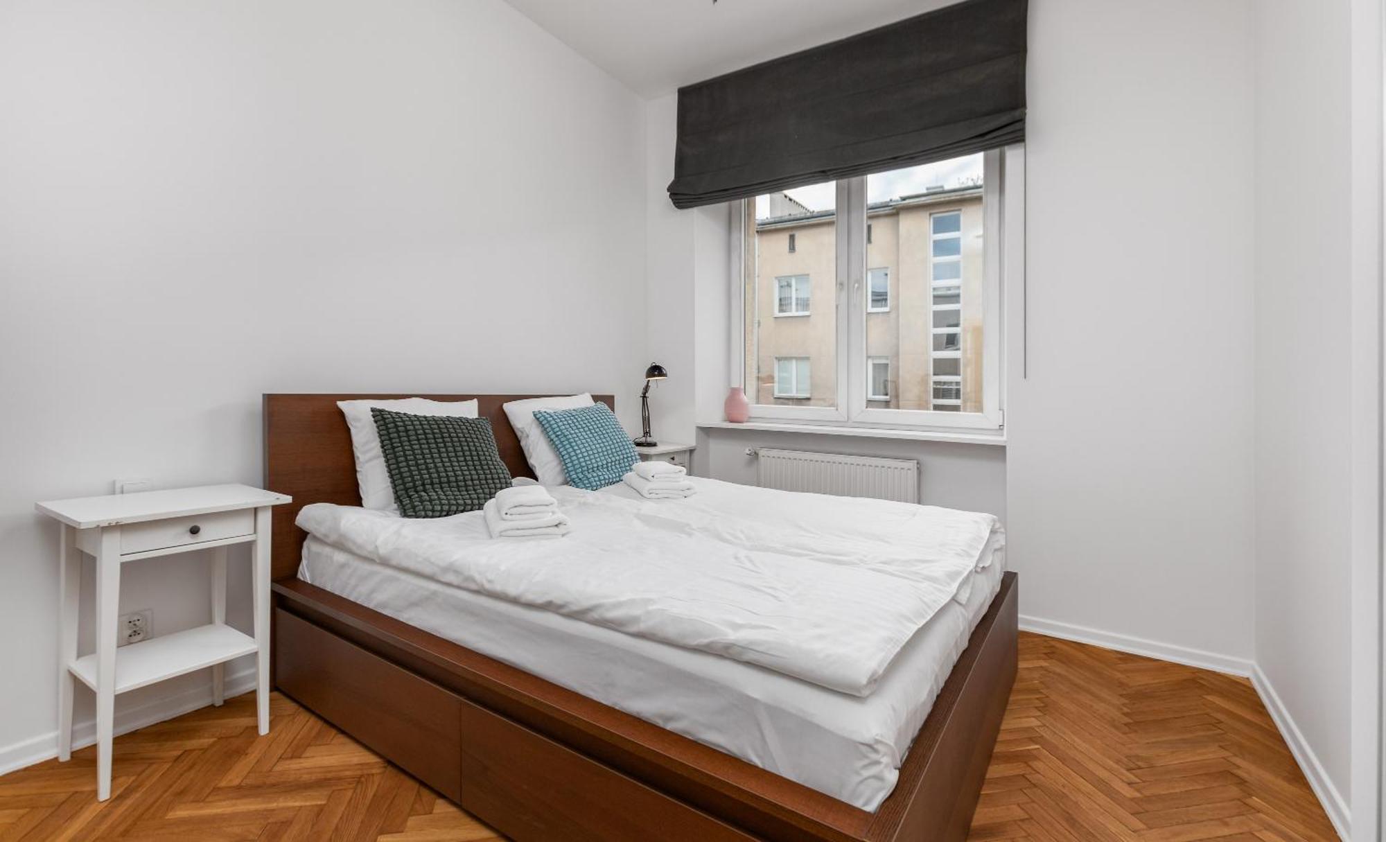 Appartement Fabryczna 23 By Homeprime *