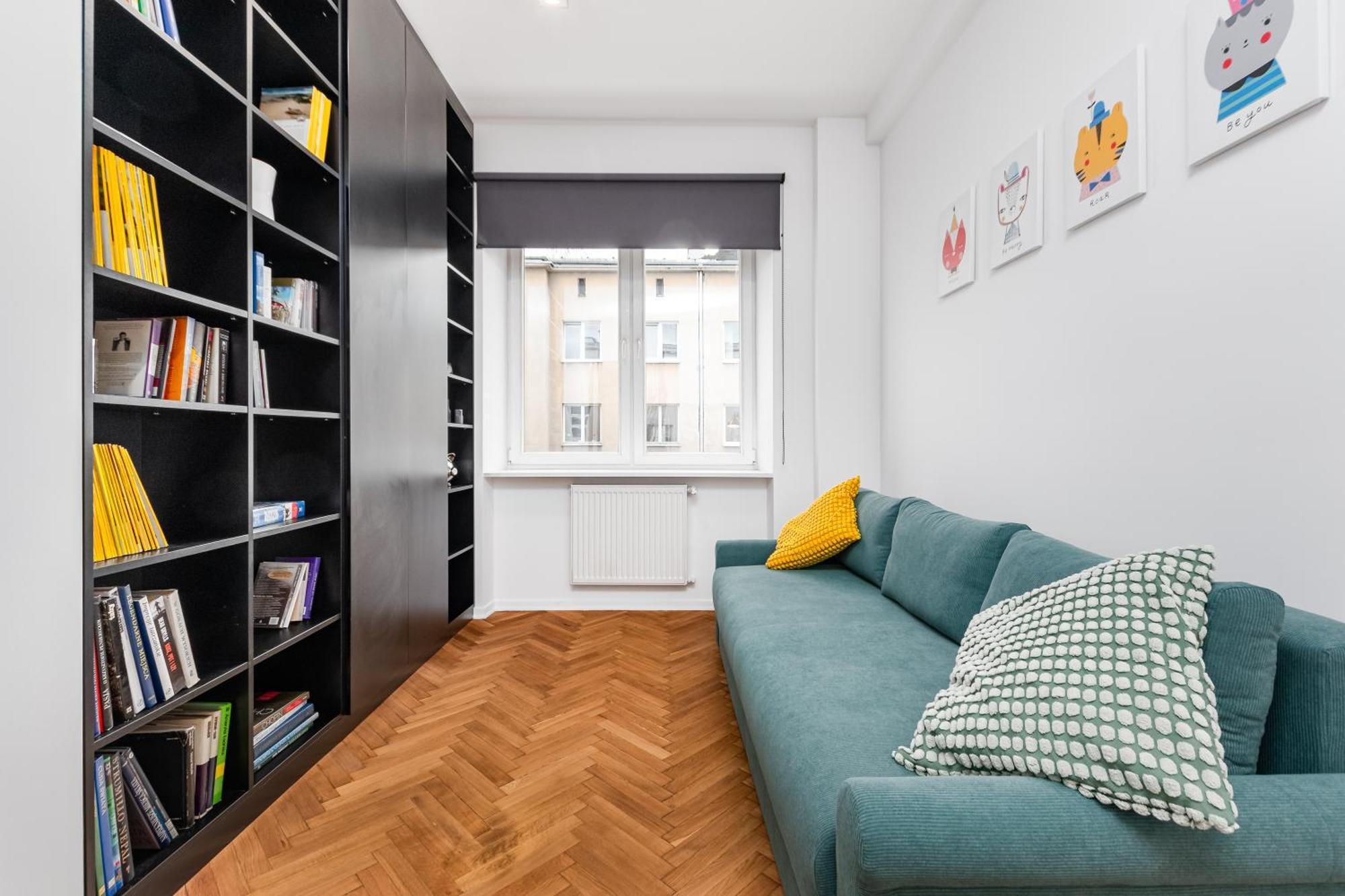 Fabryczna 23 By Homeprime Appartement Warschau
