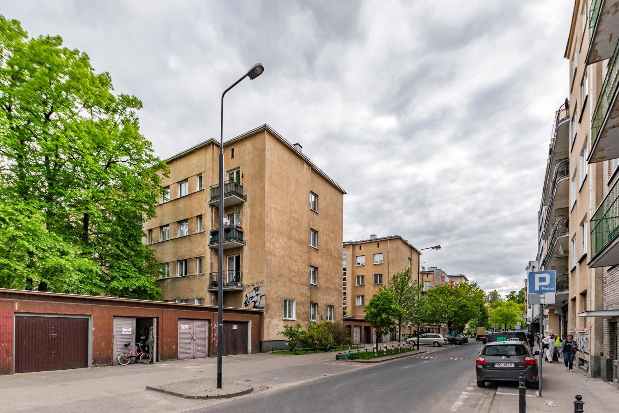 Fabryczna 23 By Homeprime
