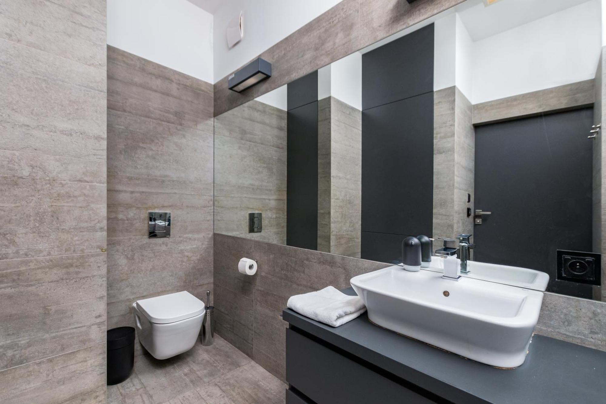 Appartement Fabryczna 23 By Homeprime *