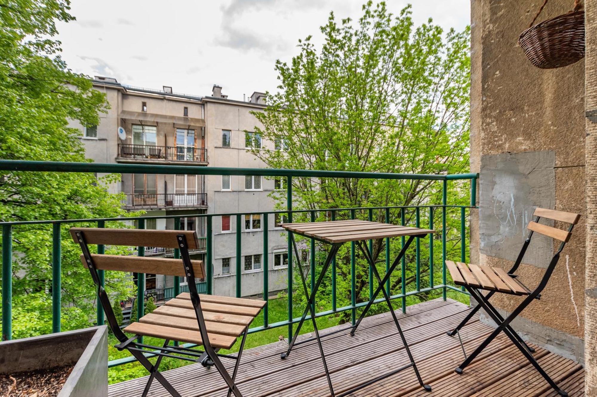 Fabryczna 23 By Homeprime Appartement Warschau